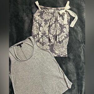 WHBM Tank Top Bundle